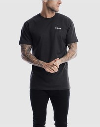 DVNT - Saxon Rise Tee