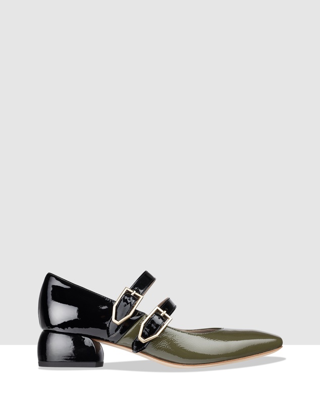 Habbot - Zambo Heels