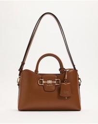 GUESS - Janie Girlfriend Satchel
