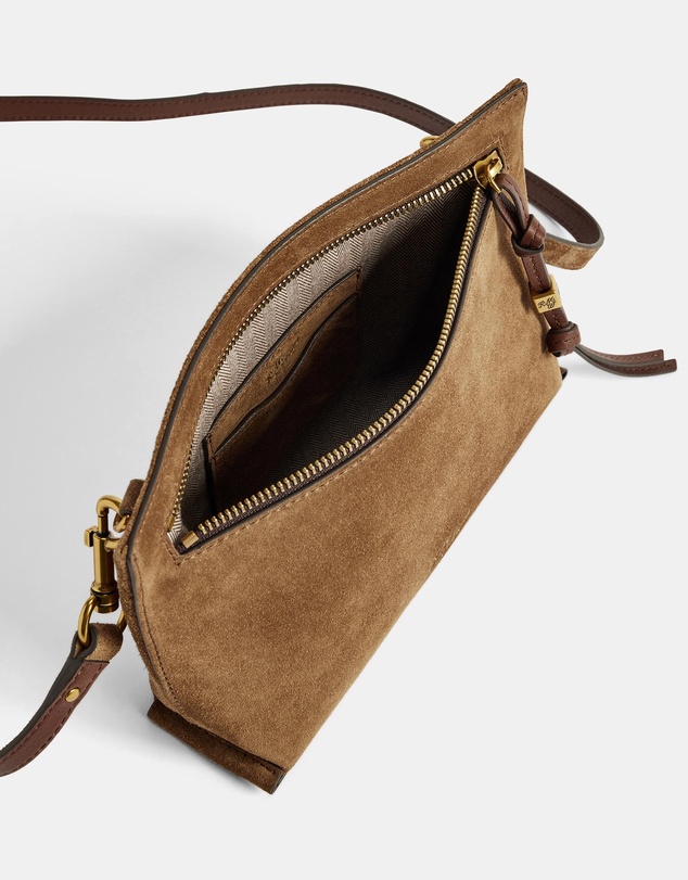 R.M.Williams - Bells Cross Body Bag