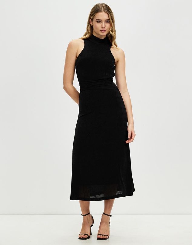 Honey and Beau - Star Gazer Maxi
