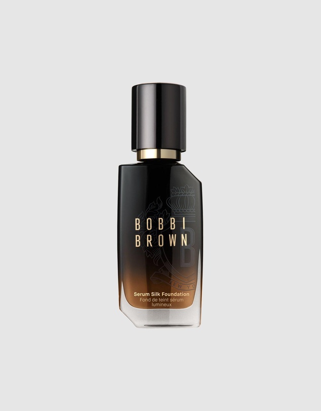 Bobbi Brown - Serum Silk Foundation