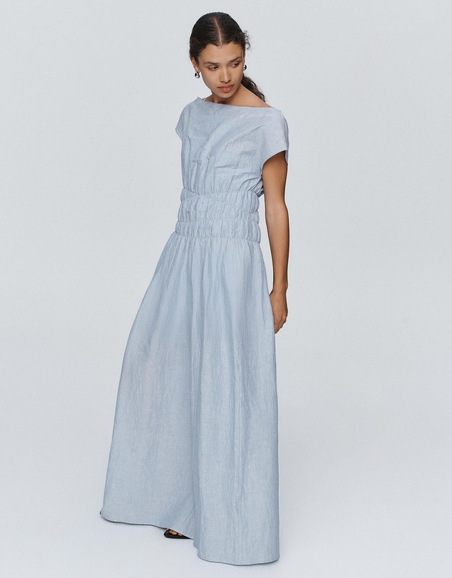 Marle - Costa Dress