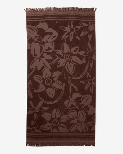 Cotton On Body - Capri Cotton Beach Towel