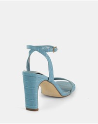 Therapy - Lantana Heels
