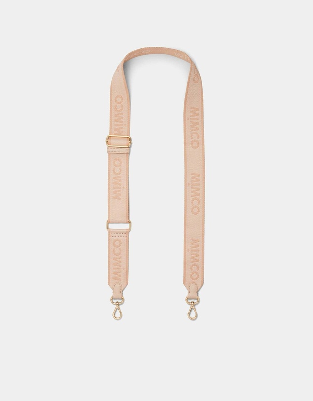 MIMCO - Stripe Webbing Bag Strap