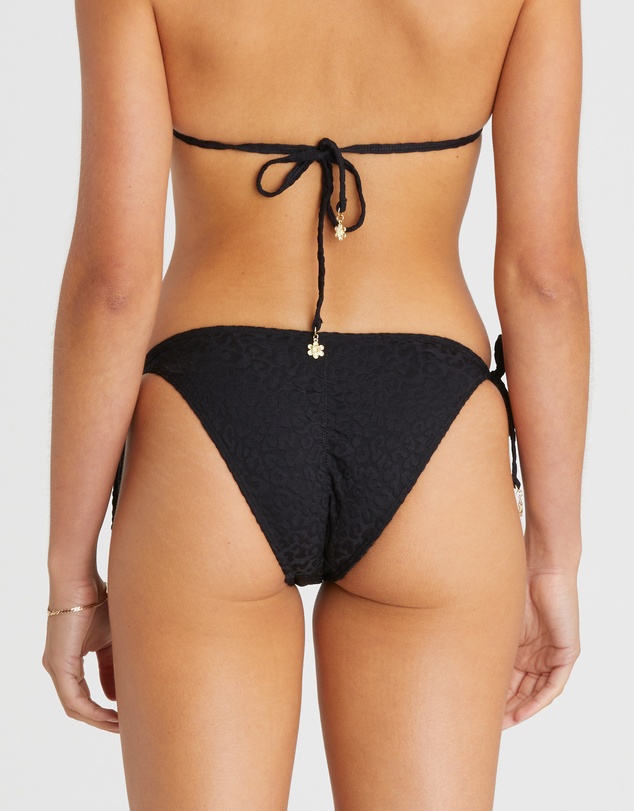 Heaven Australia - Panther Kylie Tie Side Pant