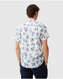 Rodd & Gunn - Portland Island Sports Fit Shirt