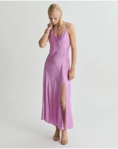 M.N.G - Amapola Dress