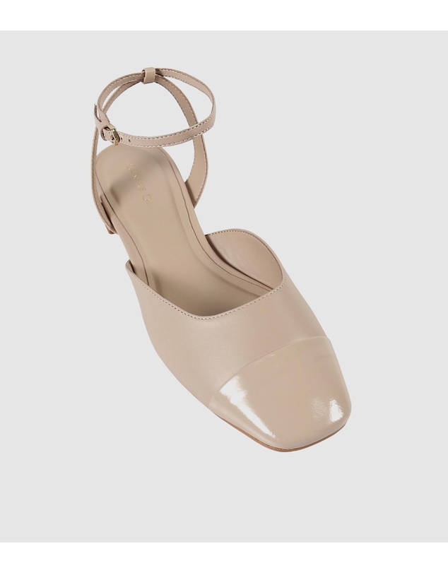 Sempre Di - Ryleigh Sandals