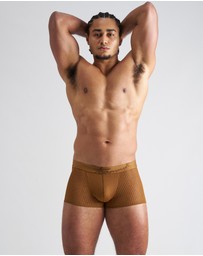 TEAMM8 - Casanova Trunk