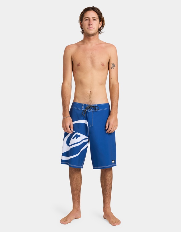 Quiksilver - Mens Silicon 21
