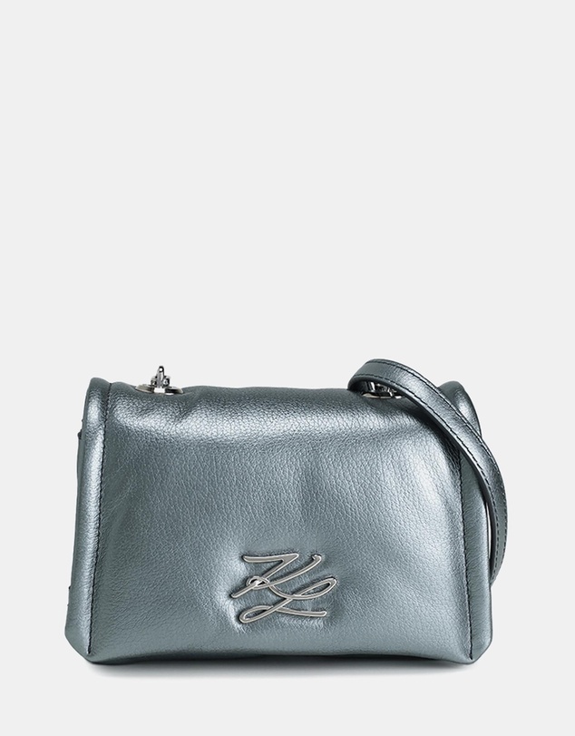 Karl Lagerfeld - K/Autograph Small Crossbody Bag