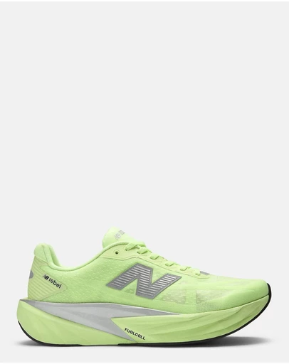 New Balance - FuelCell Rebel v5 - Men's