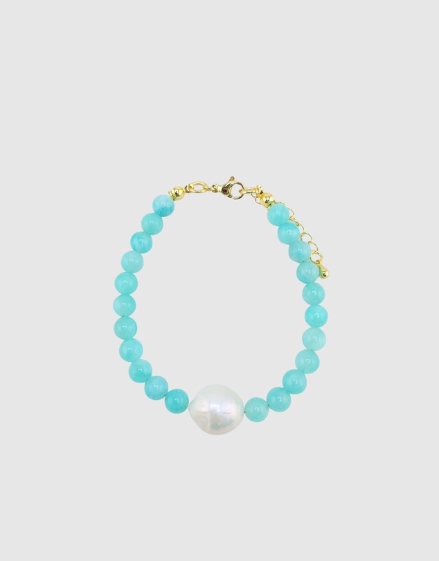 Miz Casa and Co - Aster Bracelet