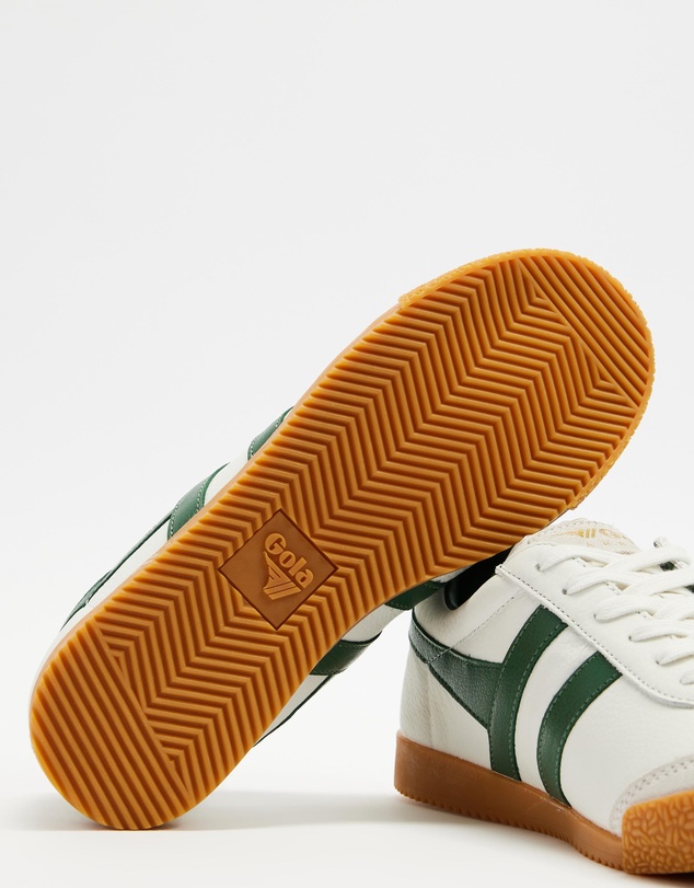 Gola - Harrier Leather - Women's