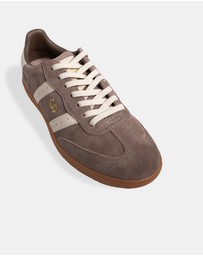 Goodsole - 2001 Parallel