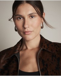 MIMCO - Calie Hoop Earrings