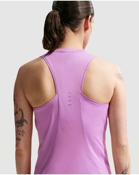 Nike - Swift Dri-FIT Running Tank Top
