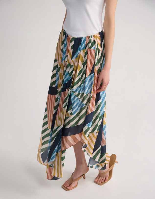 Oxford - Cleo Skirt