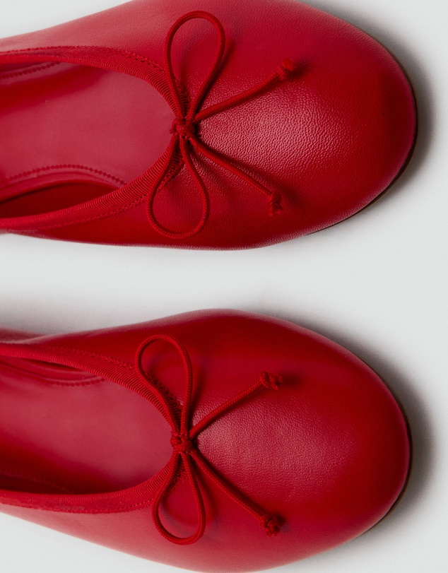 M.N.G - Flat Shoes - Women's