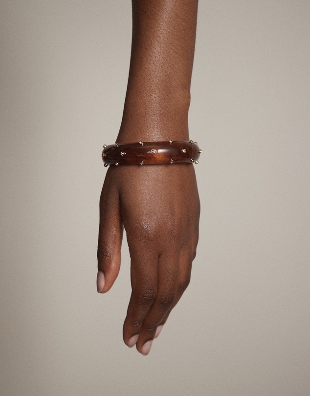 MIMCO - Zarela Bangle