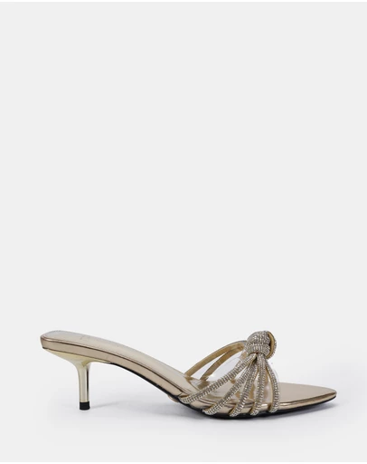 Novo - Premium Heels