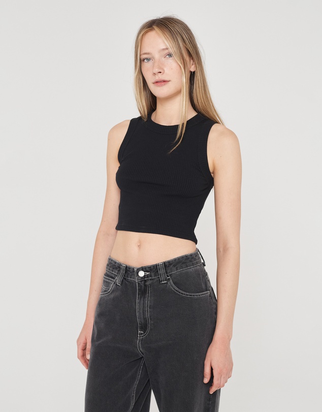 Dr Denim - Suzu Top