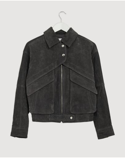 Vintage Black