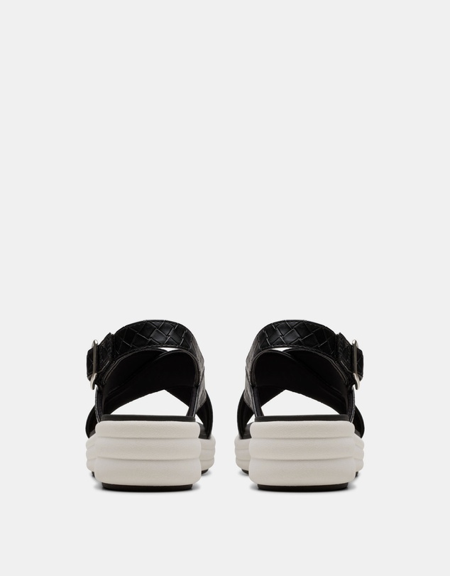 Clarks - Drift Sun Black