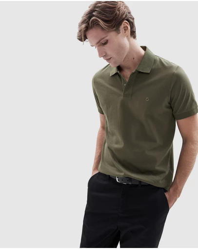 UNISON - Classic Jersey Polo