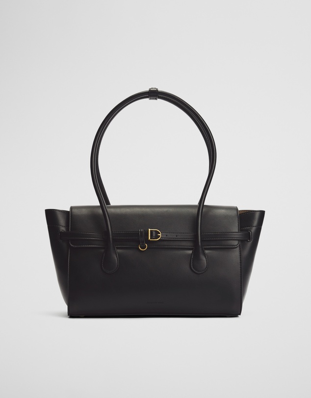 Country Road - Top Flap Shoulder Bag