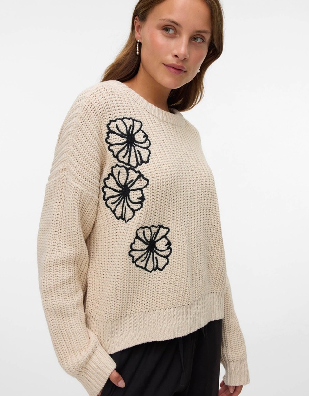 Vero Moda - Laura Jumper