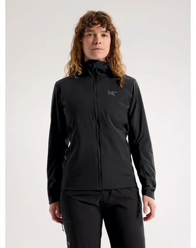 Arc'teryx - Atom SL Hoody Women's
