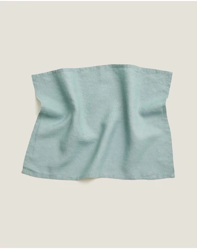 Carlotta + Gee - 100% Linen Placemat Set