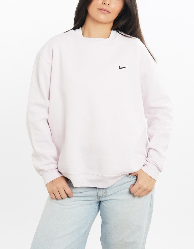 Vintage by The Real Deal - Pre Loved - Vintage 90s Nike Sweatshirt