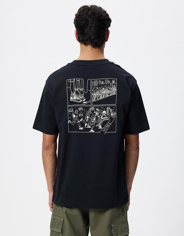 New Balance - Runners Aren't Normal T-Shirt