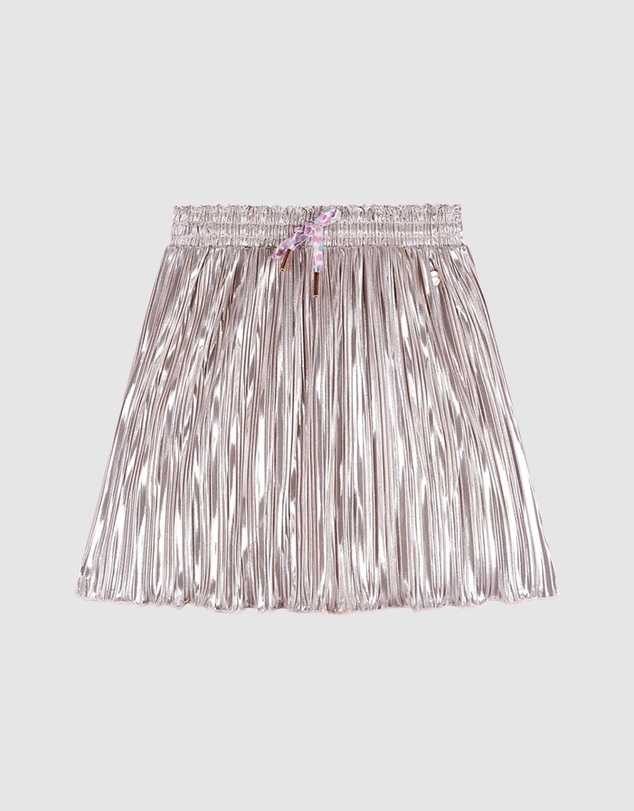 NONO - Norah Pleated Skirt - Kids-Teens