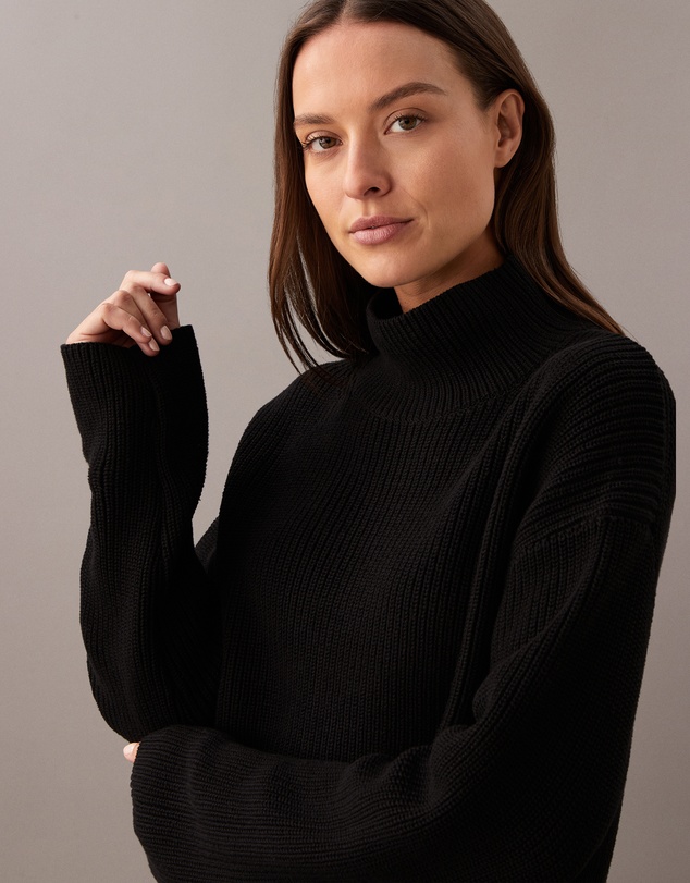 Calvin Klein Jeans - Chunky Relaxed Jumper