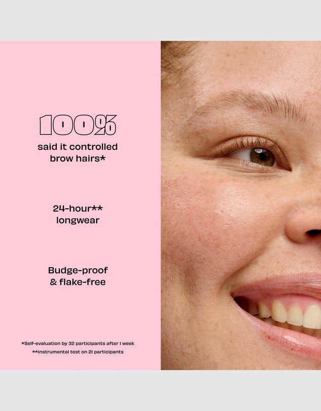 Benefit Cosmetics - 24 Hour Brow Setter