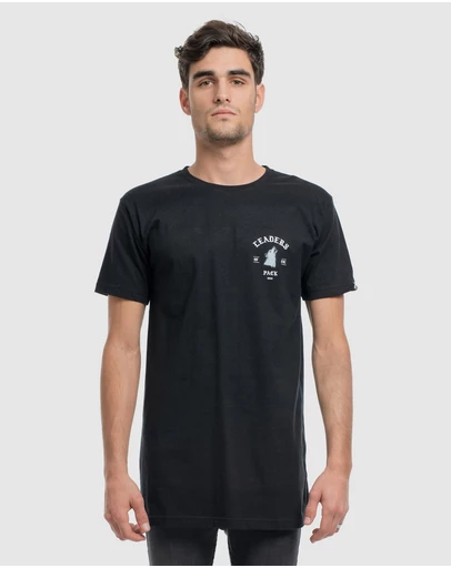 DVNT - Leaders Of The Pack Tee