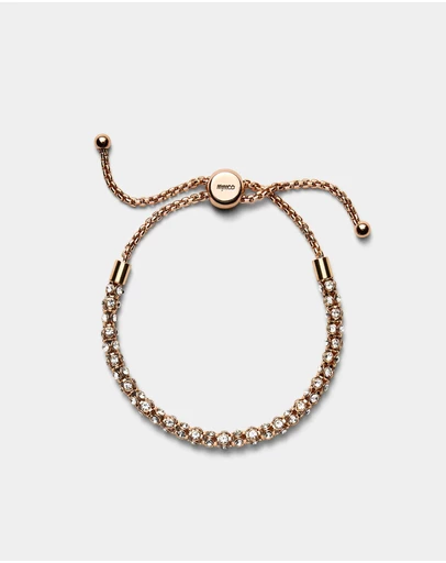 MIMCO - Dazzle Toggle Bracelet