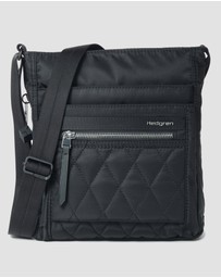 Hedgren - Orva Crossbody RFID