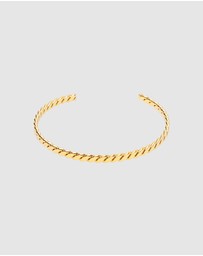 Pastiche - Carpe Diem Cuff