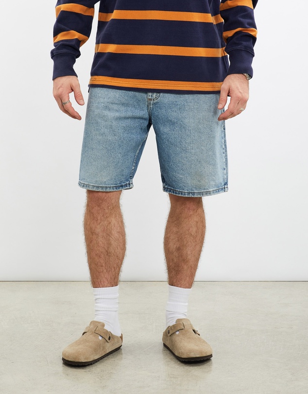 Vintage by The Real Deal - Pre Loved - Vintage Wrangler Denim Shorts