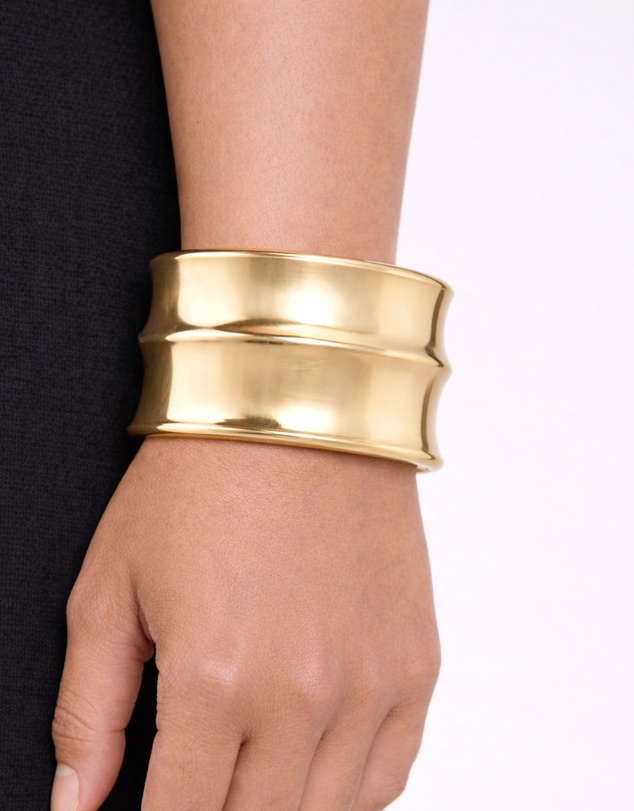Izoa - Tali Cuff Bangle
