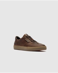 Rodd & Gunn - Treble Sneaker