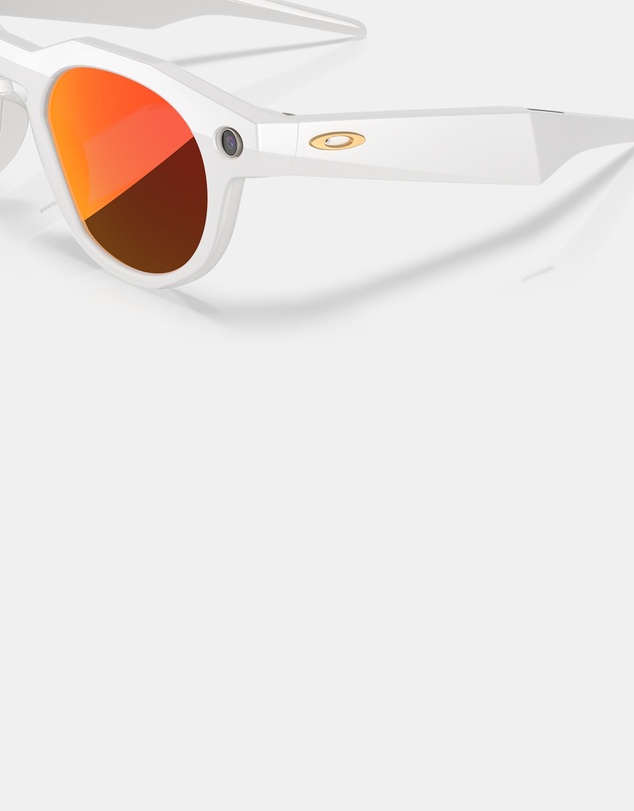 Oakley - Oakley x Meta HSTN AI Glasses