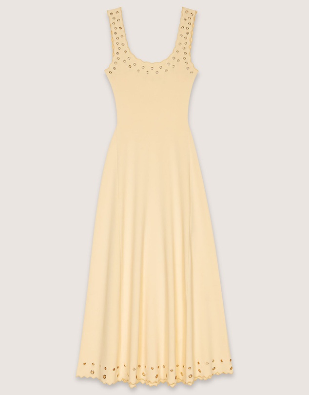 Maje - Roeilleta Dress