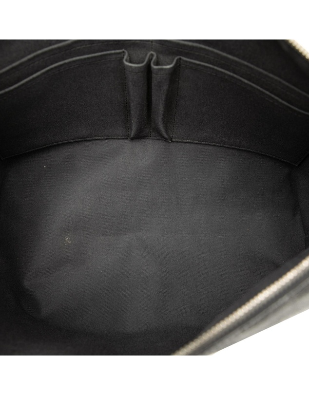 Pre-Loved by Azura Reborn - Pre-Loved Damier Graphite Mick MM